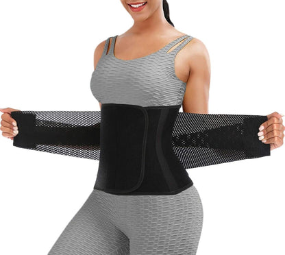 Shapshe - Faja Moldeadora