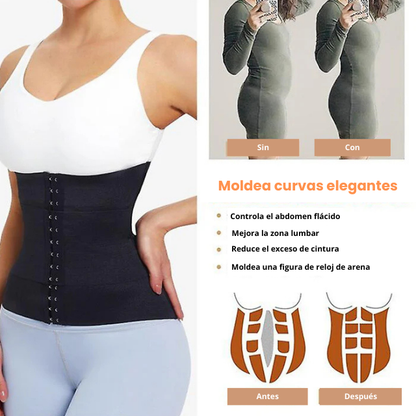 Shapshe - Faja Moldeadora