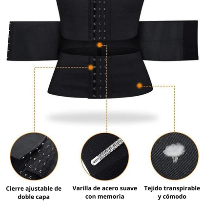 Shapshe - Faja Moldeadora